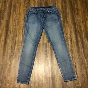 Judy Blue High Rise Denim Jeans
